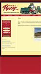 Mobile Screenshot of dalepercyinc.com